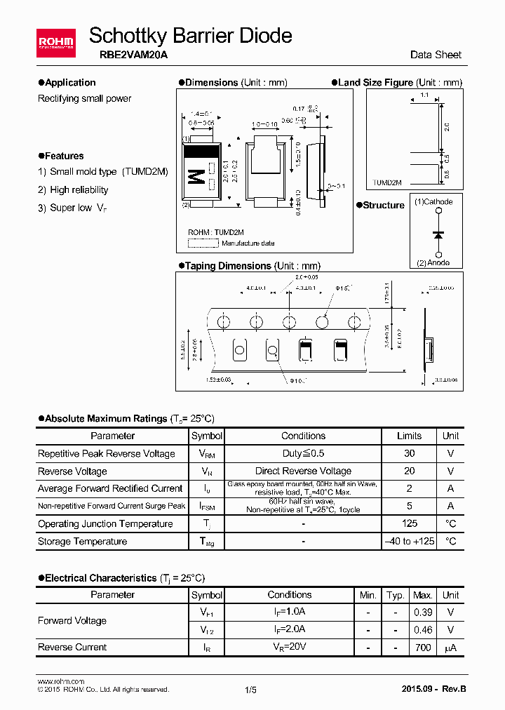 RBE2VAM20A_9023763.PDF Datasheet