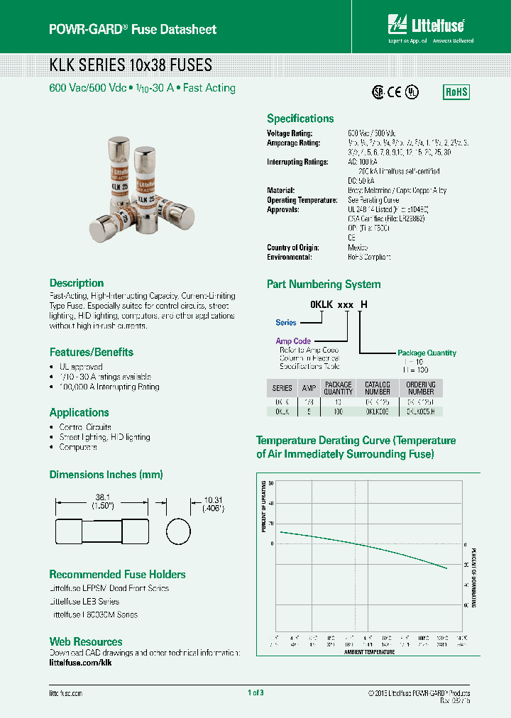 0KLK010T_9024120.PDF Datasheet