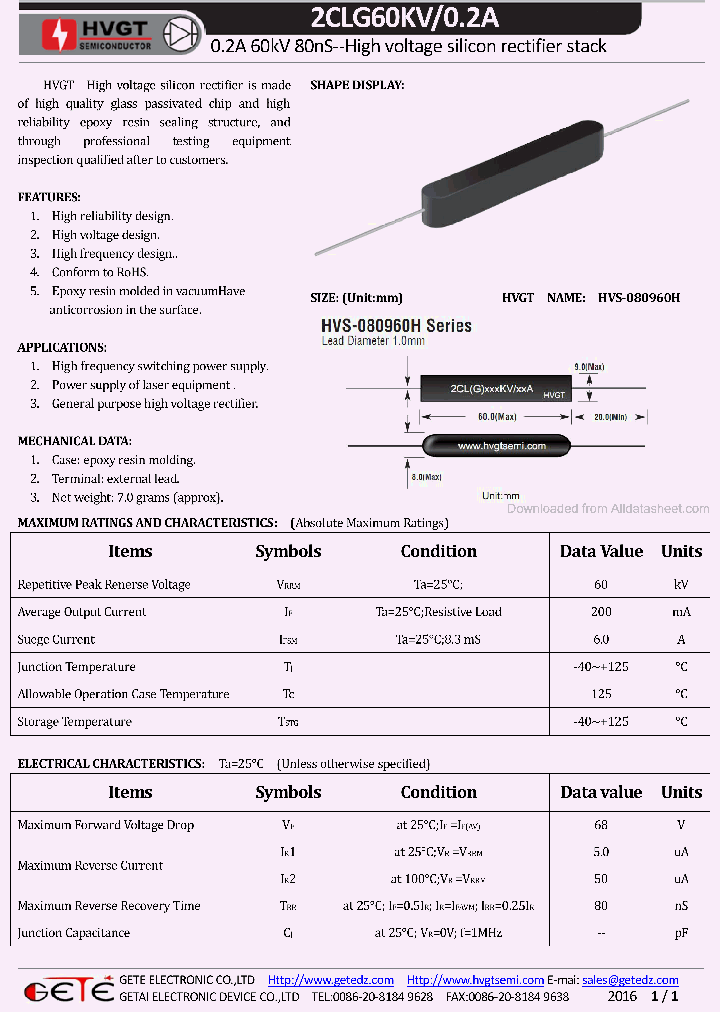2CLG60KV02A_9024274.PDF Datasheet