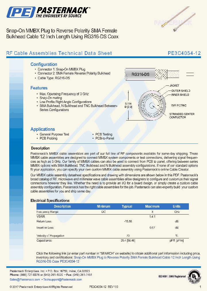 PE3C4054-12_9024450.PDF Datasheet