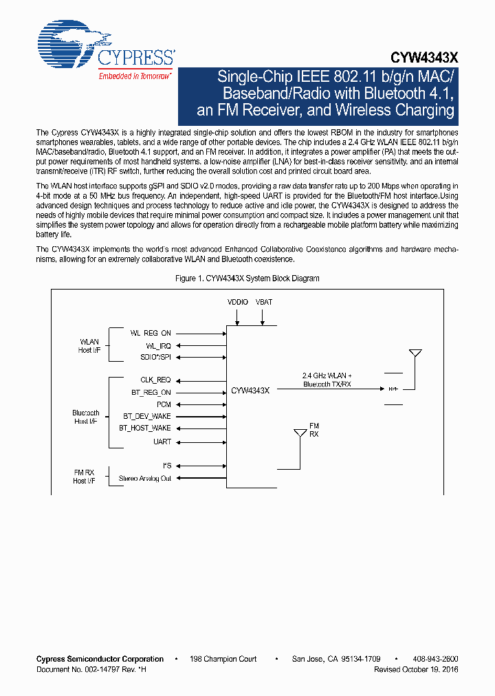 CYW4343SKUBG_9024803.PDF Datasheet