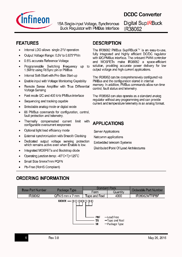 IR38062_9024897.PDF Datasheet
