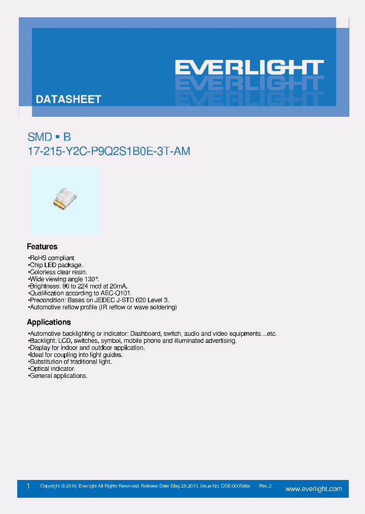 17-215-Y2C-P9Q2S1B0E_9024919.PDF Datasheet