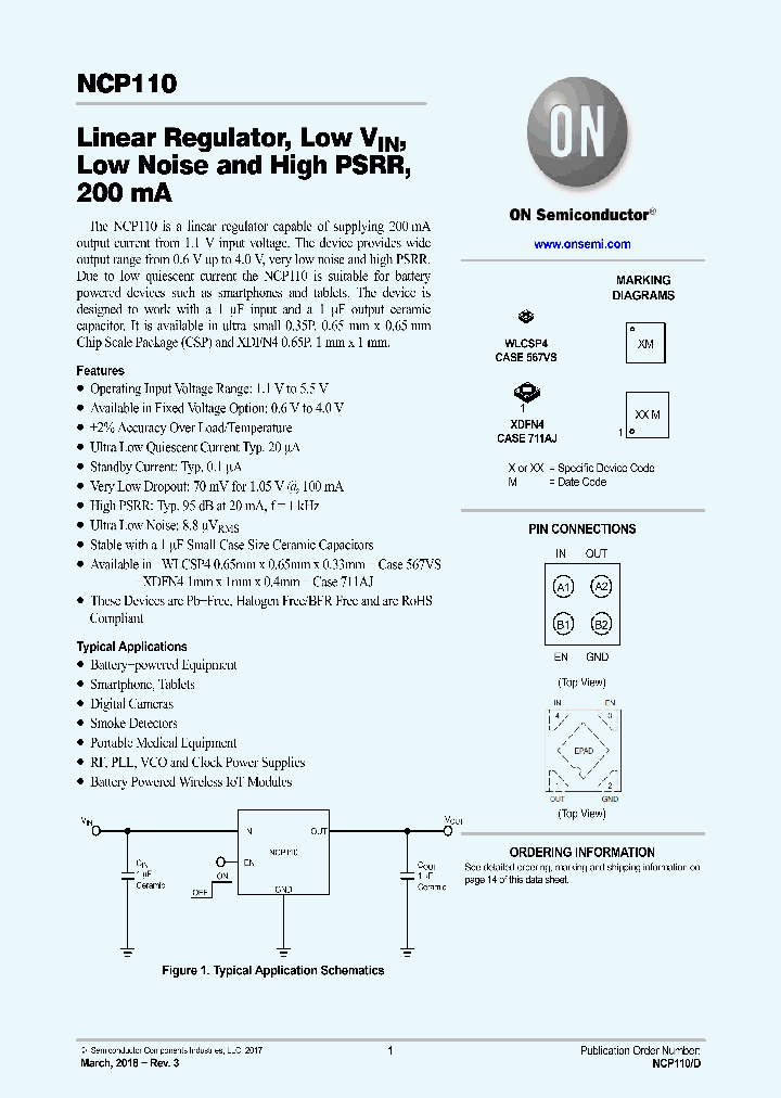 NCP110AMX120TBG_9025061.PDF Datasheet