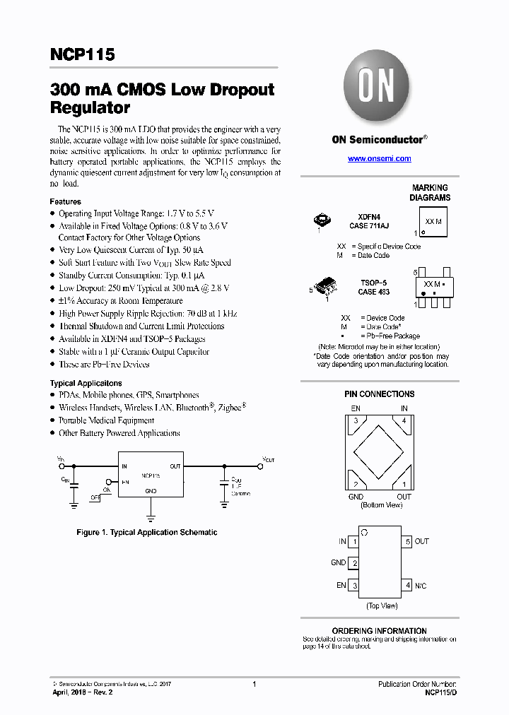 NCP115CMX120TBG_9025063.PDF Datasheet