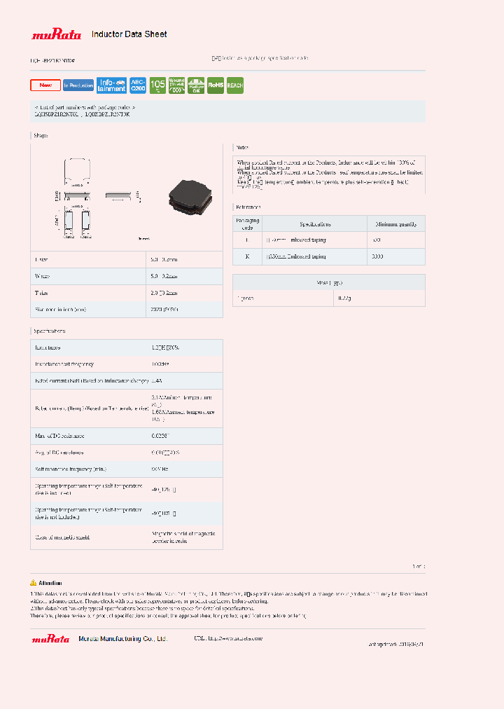 LQH5BPZ1R2NT0K_9025163.PDF Datasheet