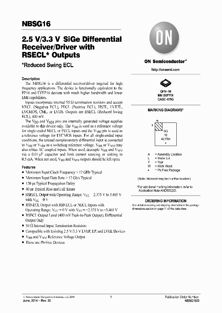 NBSG16MNHTBG_9025236.PDF Datasheet