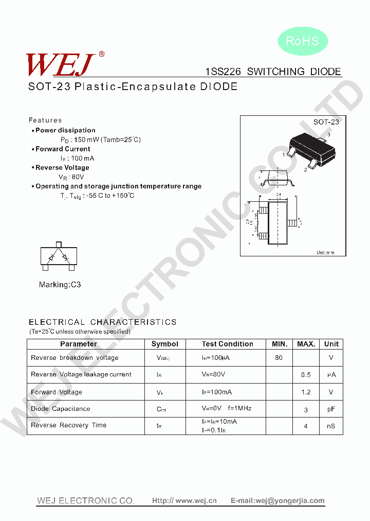 1SS226_9025243.PDF Datasheet