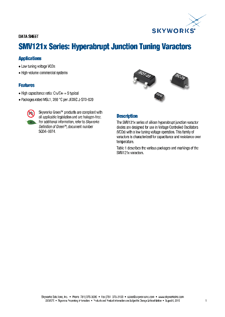 SMV1212-15_9025205.PDF Datasheet
