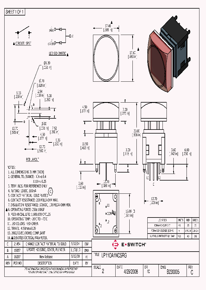 B230005_9025507.PDF Datasheet