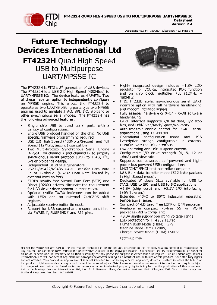 FT4232H-56Q_9025599.PDF Datasheet
