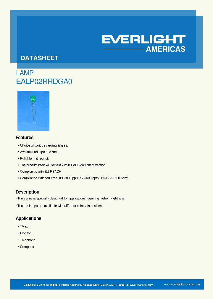 EALP02RRDGA0_9025725.PDF Datasheet