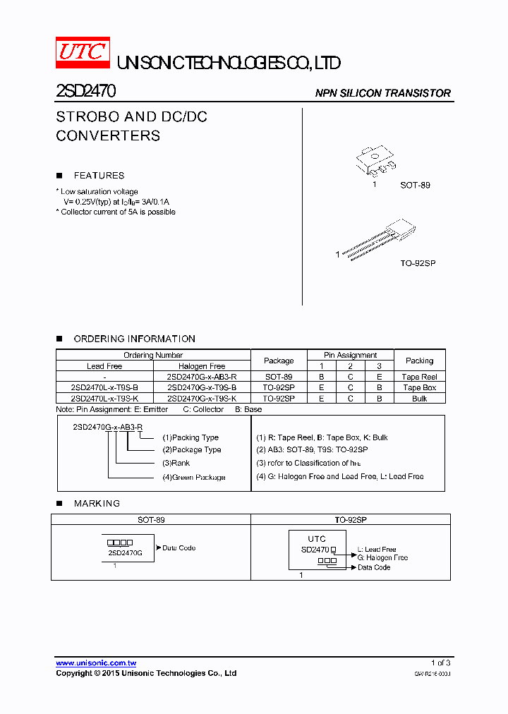 2SD2470G-X-AB3-R_9026024.PDF Datasheet