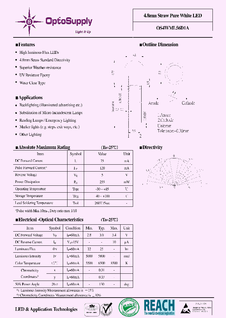 OS4WML56D1A_9026035.PDF Datasheet