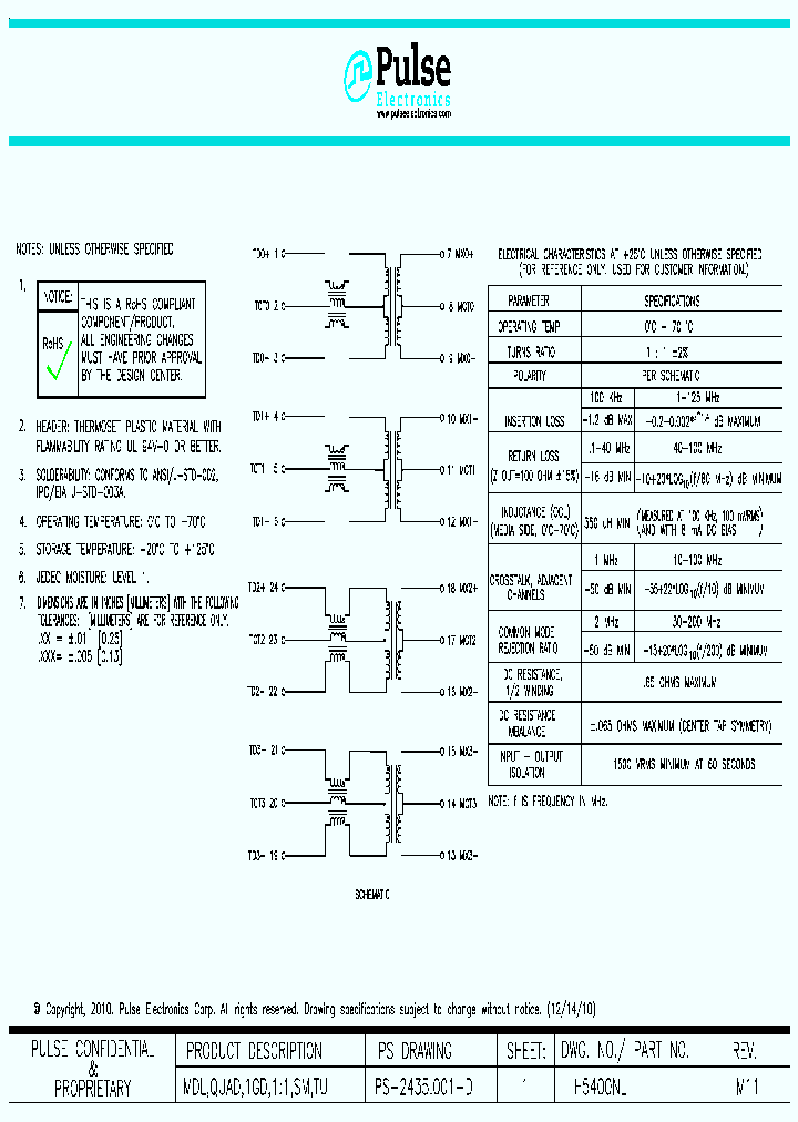 H5400NL_9026255.PDF Datasheet