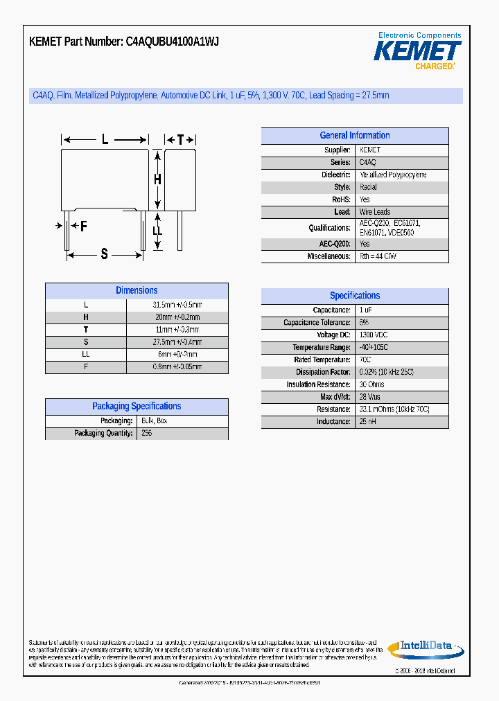 C4AQUBU4100A1WJ_9026831.PDF Datasheet