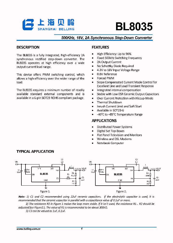 BL8035CB6TR_9026793.PDF Datasheet
