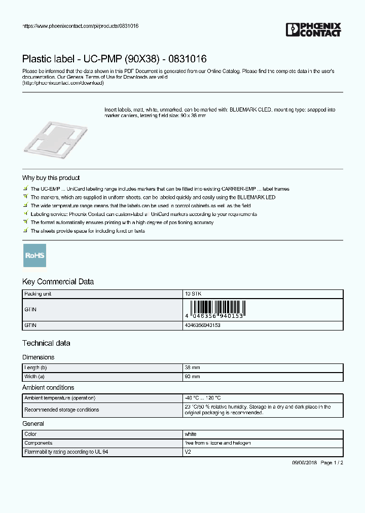 0831016_9026862.PDF Datasheet
