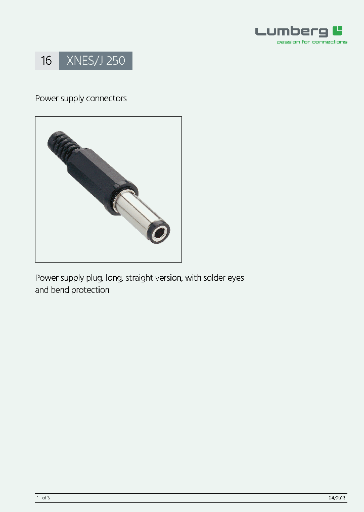 XNESJ250_9026848.PDF Datasheet