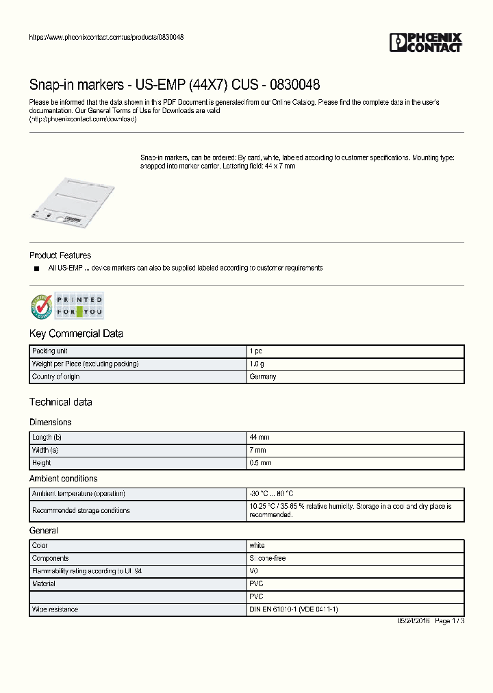 0830048_9026858.PDF Datasheet