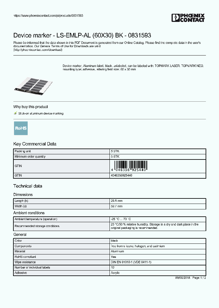 0831593_9026869.PDF Datasheet