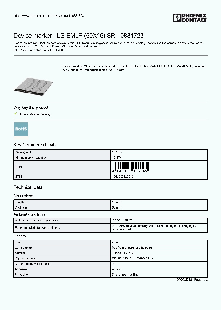 0831723_9026871.PDF Datasheet