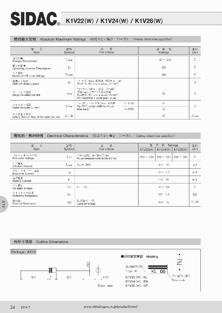 K1V22W-17_9026900.PDF Datasheet