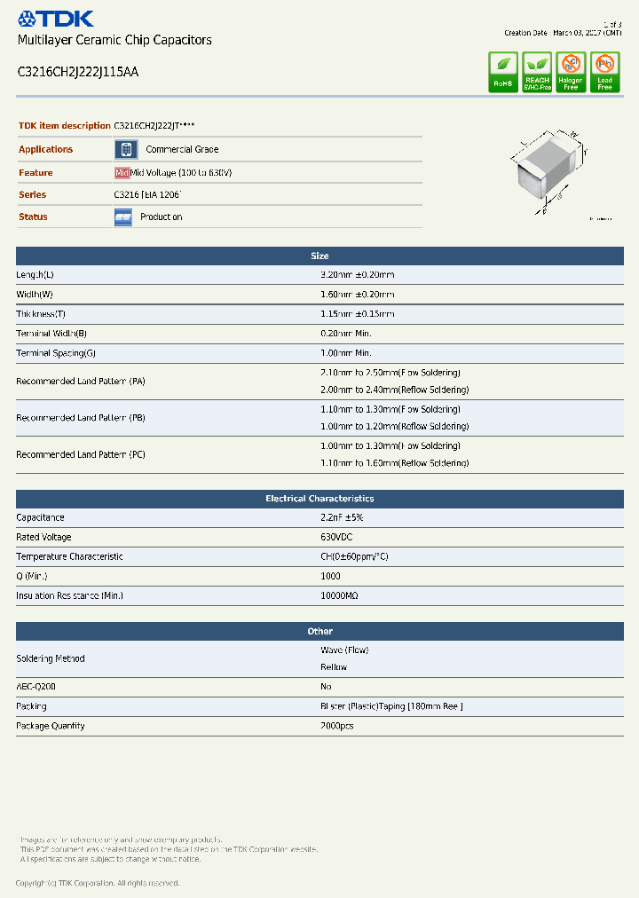 C3216CH2J222J115AA-17_9027070.PDF Datasheet