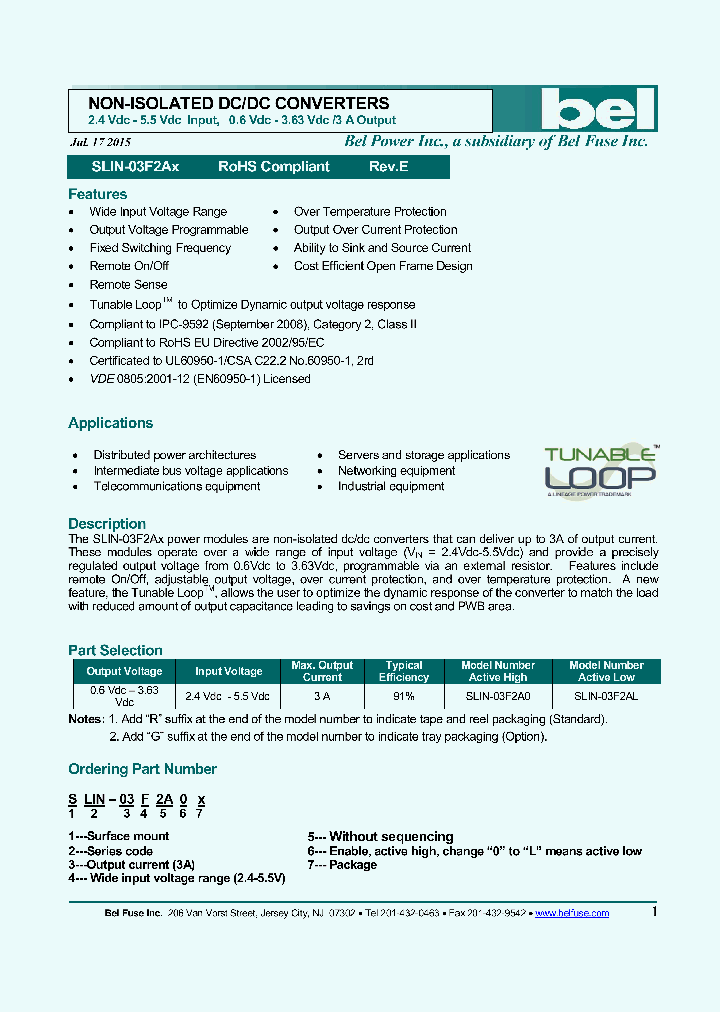 SLIN-03F2AX_9027592.PDF Datasheet