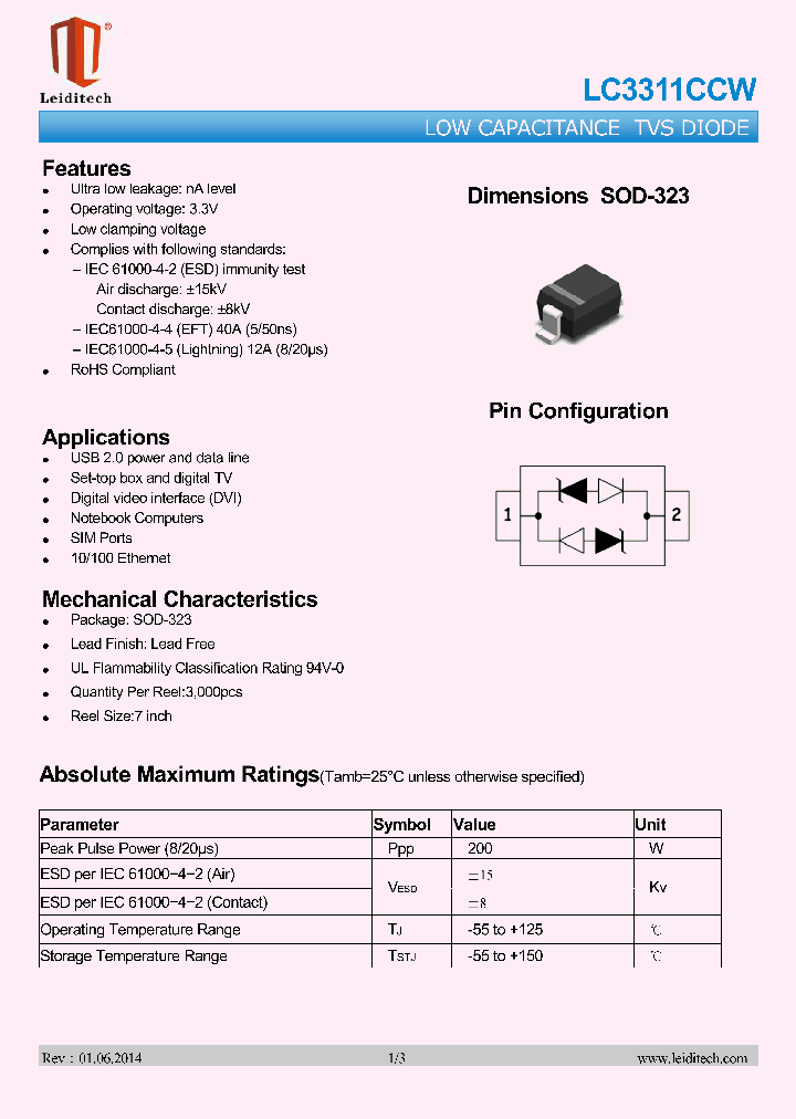 LC3311CCW_9027957.PDF Datasheet