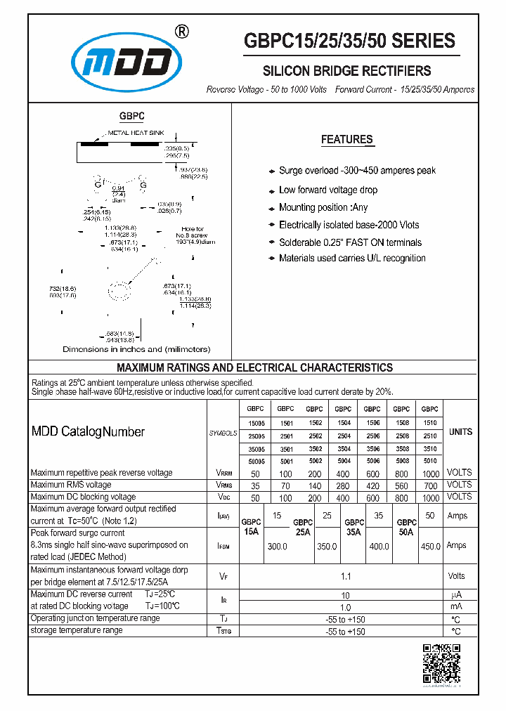 GBPC35_9028280.PDF Datasheet