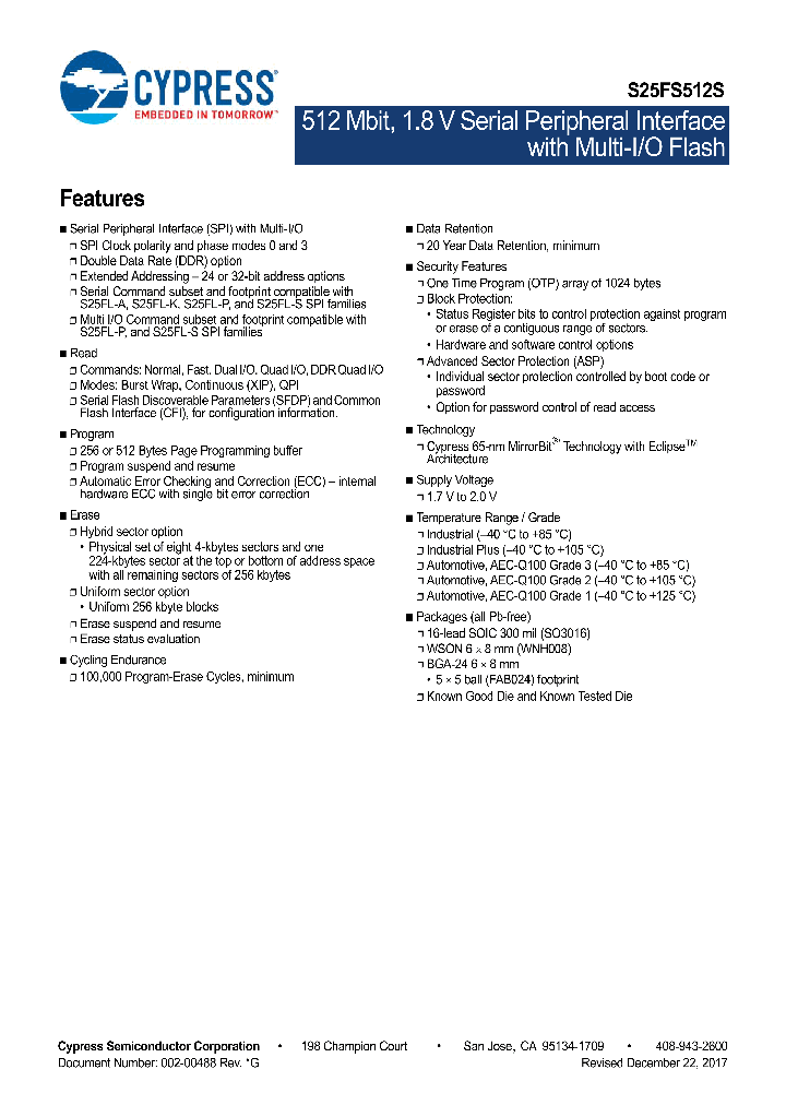S25FS512S_9028405.PDF Datasheet