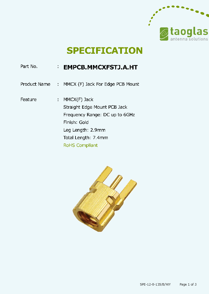 EMPCBMMCXFSTJAHT_9028429.PDF Datasheet