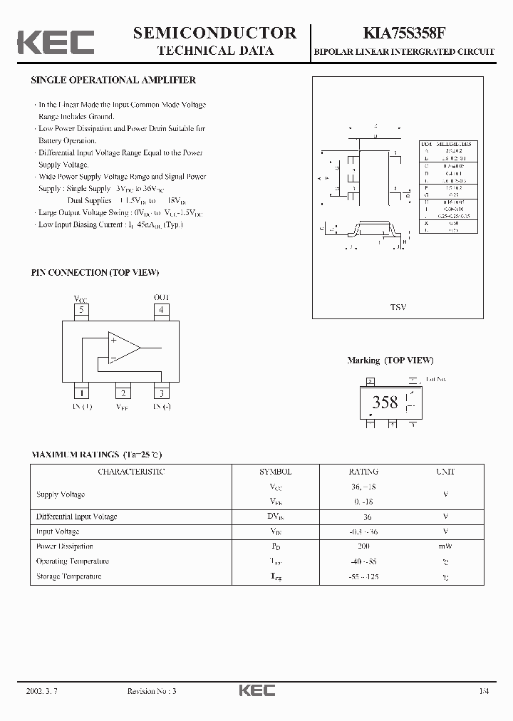 KIA75S358F-15_9028696.PDF Datasheet