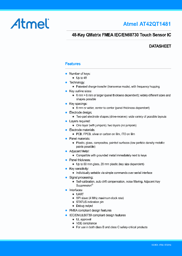 AT42QT1481-14_9028803.PDF Datasheet