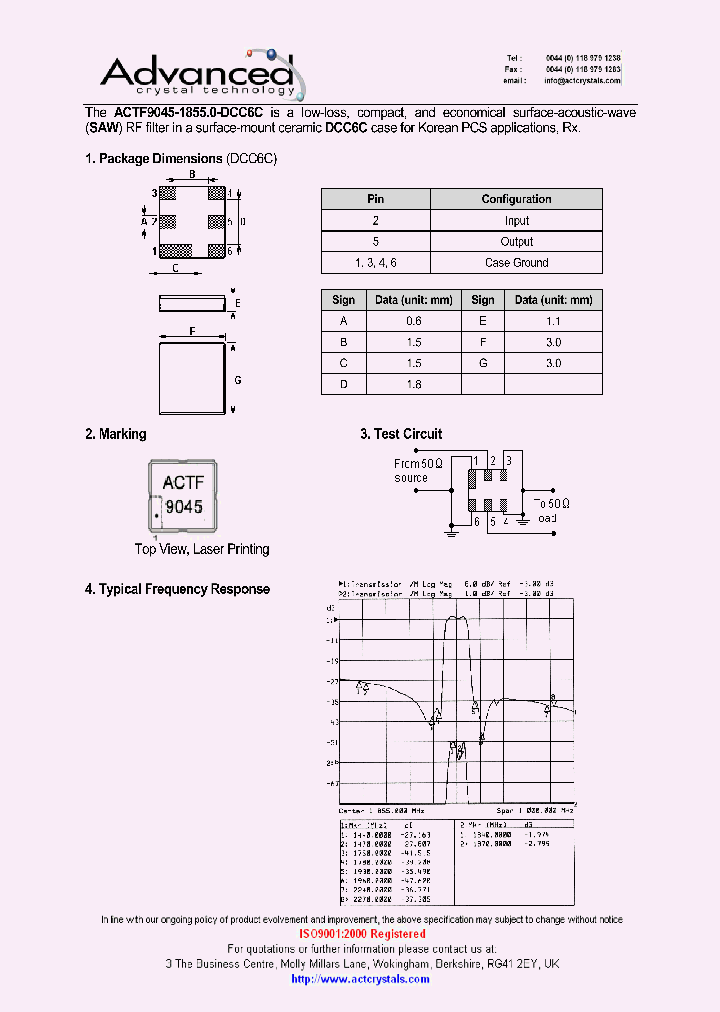 ACTF9045-18550-DCC6C_9028841.PDF Datasheet