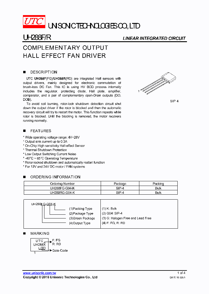 UH288FG-G04-K_9028946.PDF Datasheet