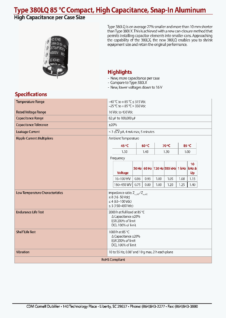 380LQ222M180K052_9029090.PDF Datasheet