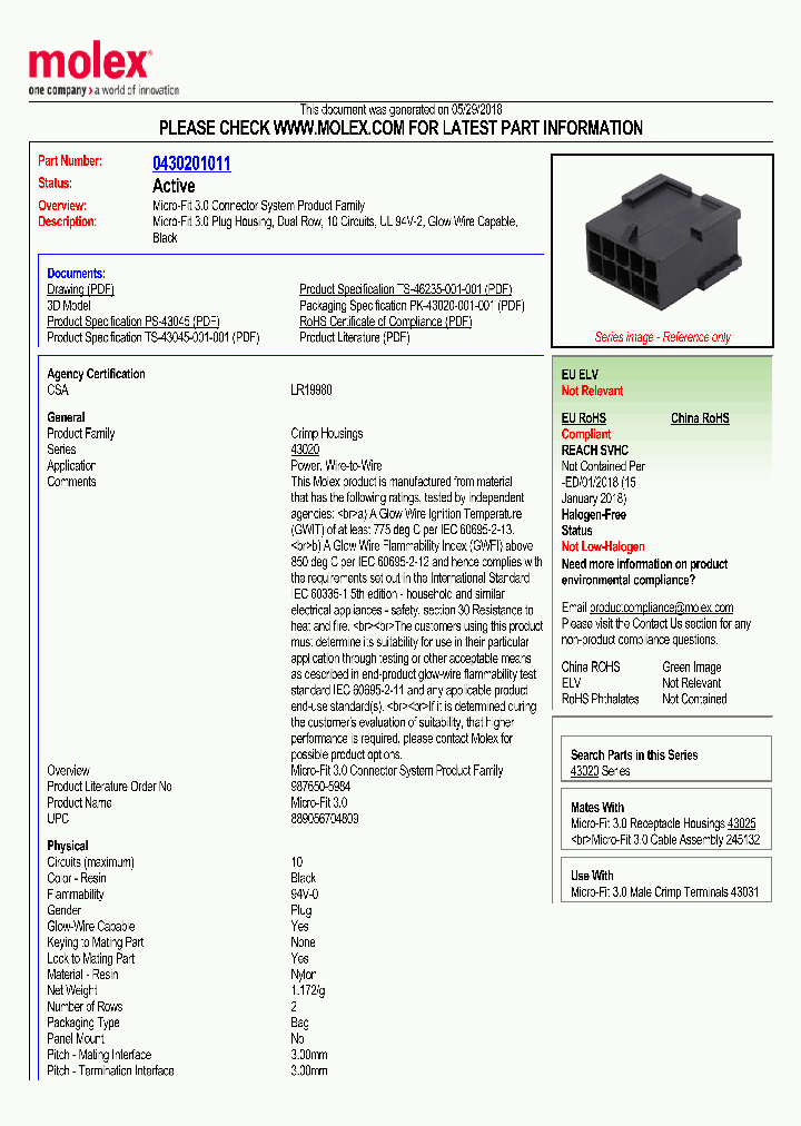 0430201011_9029220.PDF Datasheet
