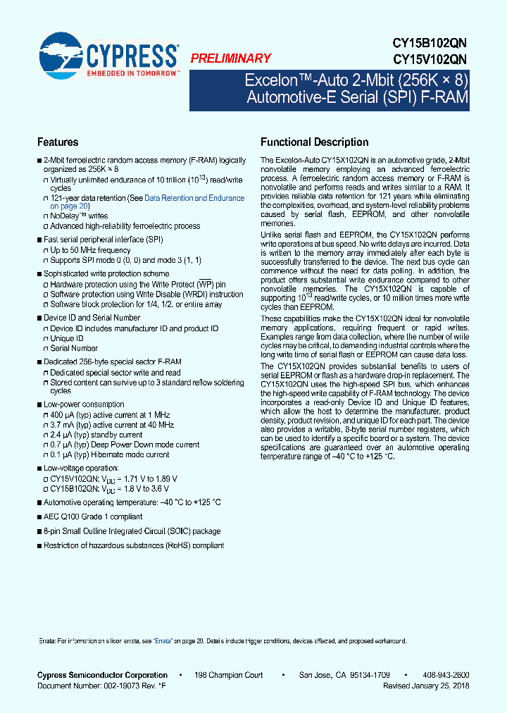 CY15B102QN_9029260.PDF Datasheet