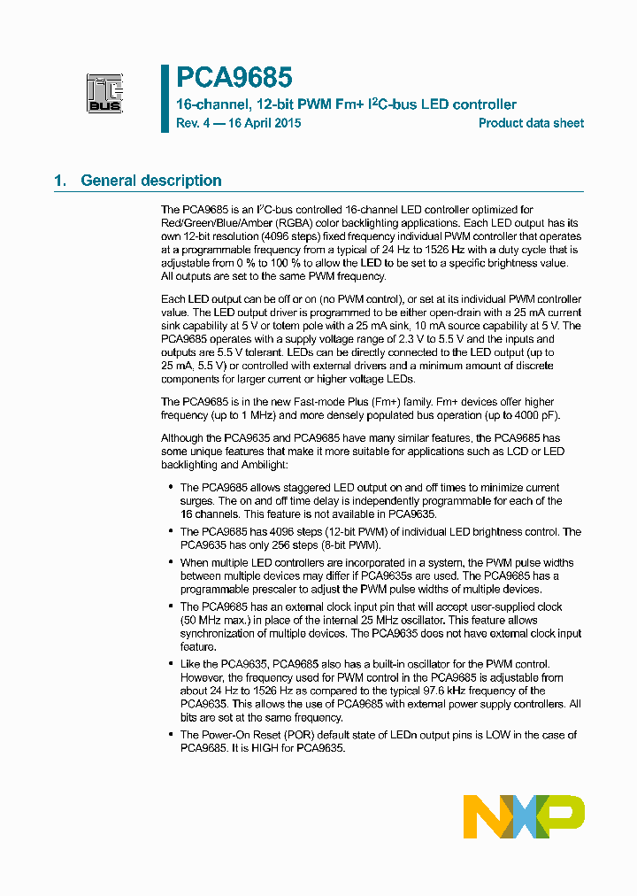 PCA9685_9029356.PDF Datasheet