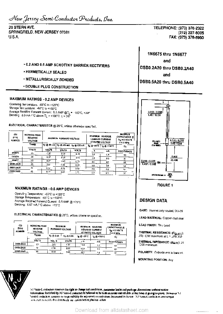 DSB02A20_9029420.PDF Datasheet
