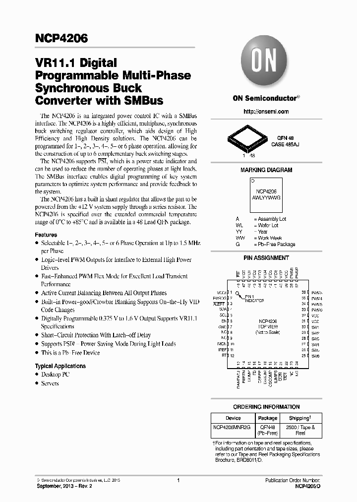 NCP4206_9029777.PDF Datasheet