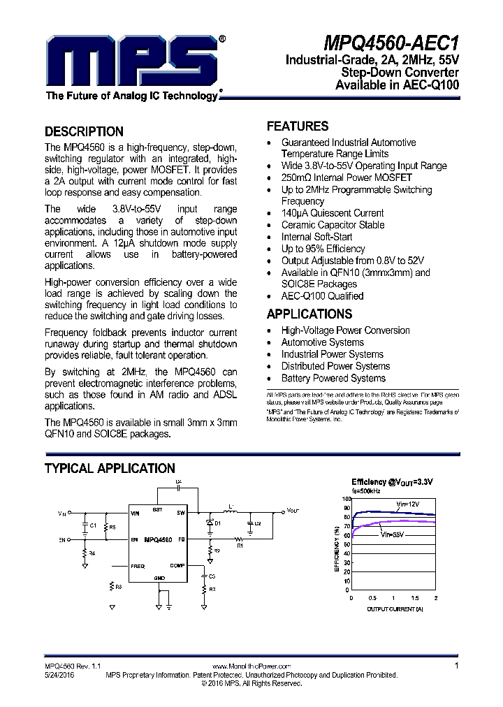 MPQ4560-AEC1_9030069.PDF Datasheet