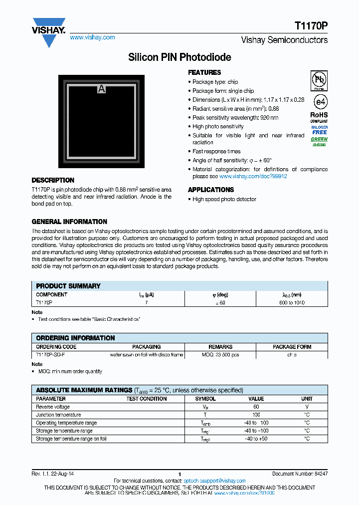 T1170P-SD-F_9030082.PDF Datasheet