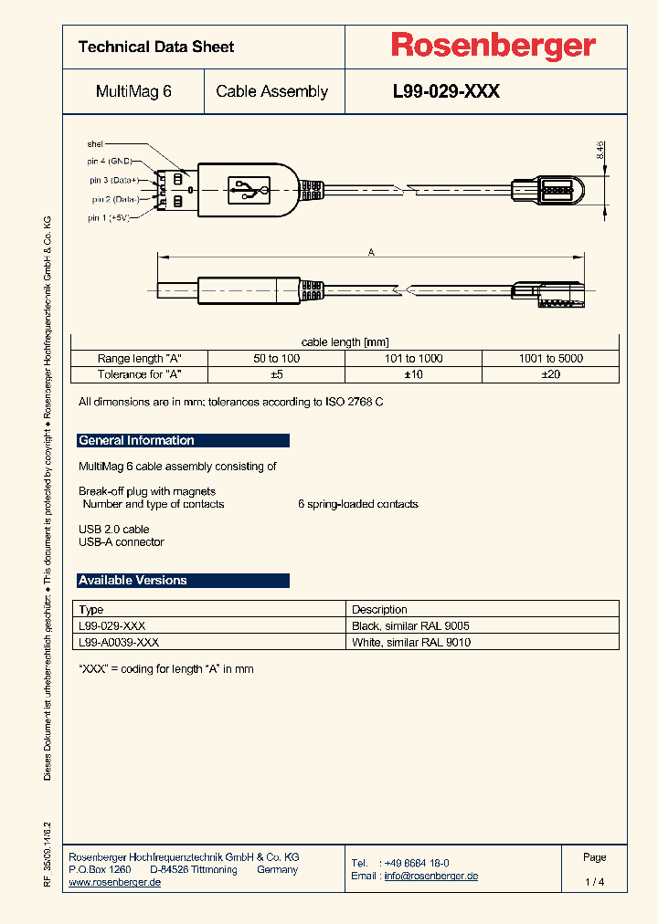 L99-029-XXX-DB_9030474.PDF Datasheet