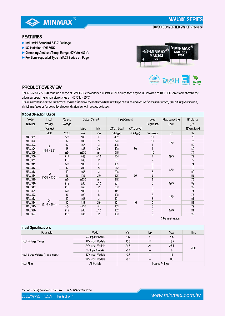 MAU300-16_9030628.PDF Datasheet