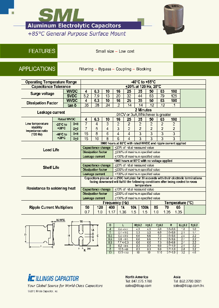 227SML035M_9030740.PDF Datasheet