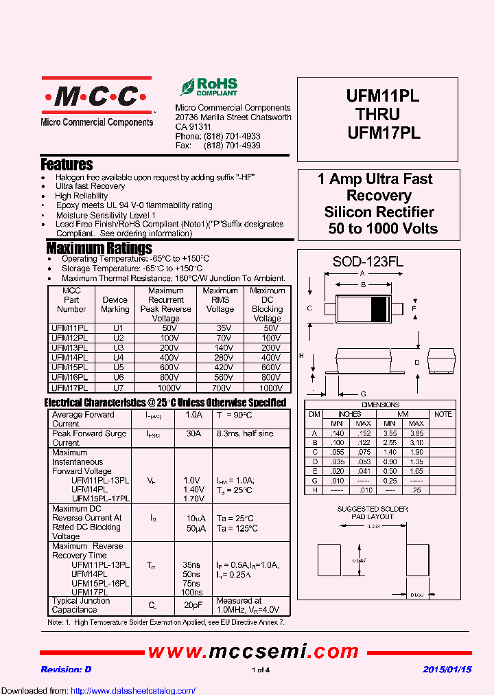 UFM11PL_9030873.PDF Datasheet