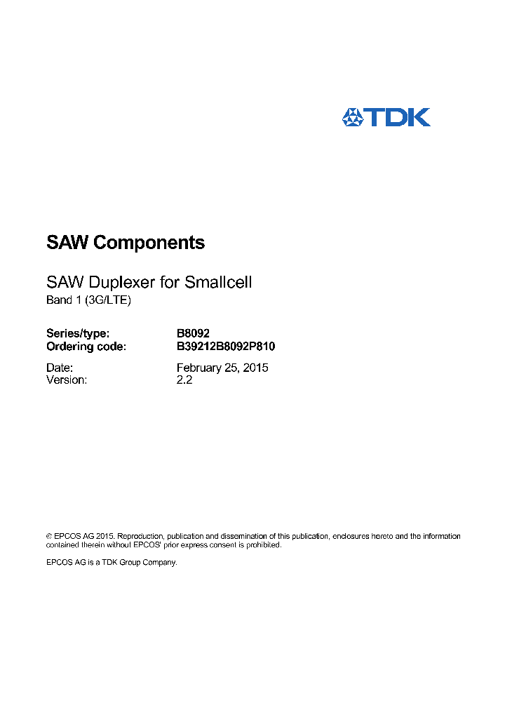 B39212B8092P810_9031406.PDF Datasheet